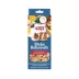 Living World Guinea Pig Treat Sticks, Fruit Flavour, 2-pack image thumbnail 1