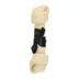 Thrills & Chills Terrified Rawhide Natural Flavor Dog Chew 13" - 1 Count 10.6 oz image thumbnail 1