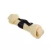 Thrills & Chills Terrified Rawhide Natural Flavor Dog Chew 13" - 1 Count 10.6 oz image thumbnail 2