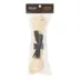 Thrills & Chills Terrified Rawhide Natural Flavor Dog Chew 13" - 1 Count 10.6 oz image thumbnail 3