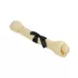 Thrills & Chills Terrified Rawhide Natural Flavor Dog Chew 20" 1 Count, 14.1 oz image thumbnail 2