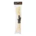 Thrills & Chills Terrified Rawhide Natural Flavor Dog Chew 20" 1 Count, 14.1 oz image thumbnail 3