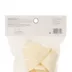 Thrills & Chills Terrified Rawhide Natural Flavor Dog Chew 20" 1 Count, 14.1 oz image thumbnail 4