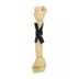 Thrills & Chills Terrified Rawhide Pumpkin Flavored Dog Chew 20" - 1 Count, 14.1 oz image thumbnail 1