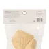 Thrills & Chills Terrified Rawhide Pumpkin Flavored Dog Chew 20" - 1 Count, 14.1 oz image thumbnail 4