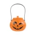 Thrills & Chills Hallow-Scream Snacks Dog Treats Mini Pail - Chicken Flavor 3.5 oz image thumbnail 1