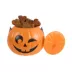 Thrills & Chills Hallow-Scream Snacks Dog Treats Mini Pail - Chicken Flavor 3.5 oz image thumbnail 2
