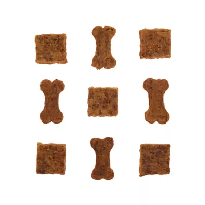 Thrills & Chills Hallow-Scream Snacks Dog Treats Mini Pail - Chicken Flavor 3.5 oz - Image 3