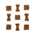 Thrills & Chills Hallow-Scream Snacks Dog Treats Mini Pail - Chicken Flavor 3.5 oz image thumbnail 3