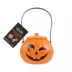 Thrills & Chills Hallow-Scream Snacks Dog Treats Mini Pail - Chicken Flavor 3.5 oz image thumbnail 4
