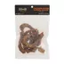 Thrills & Chills Cauldron Simmer Chicken Dinner Dog Chews - Chicken Necks 6 oz image thumbnail 2