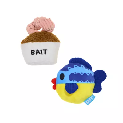BARK Good Chums Dog Toy - Image 1