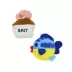 BARK Good Chums Dog Toy image thumbnail 1