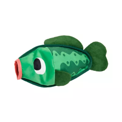 BARK Barkin Billy Bass Dog Toy - Image 1
