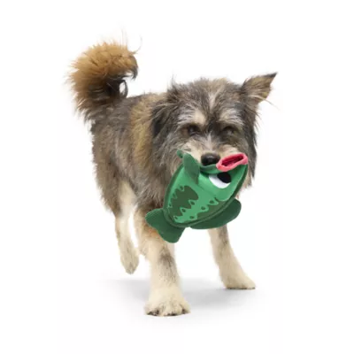 BARK Barkin Billy Bass Dog Toy - Image 4