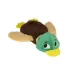 BARK Mal R Duck Dog Toy image thumbnail 1