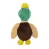 BARK Mal R Duck Dog Toy image thumbnail 2