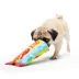 BARK Squeakish Fish Dog Toy image thumbnail 4