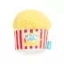 BARK Buttered Chompcorn Dog Toy image thumbnail 1