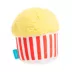 BARK Buttered Chompcorn Dog Toy image thumbnail 2