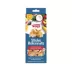 Living World Rabbit Treat Sticks, Fruit Flavour, 2-pack image thumbnail 1