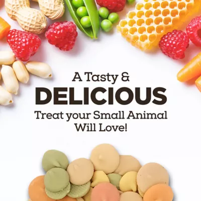 Living World Small Animal Drops, Multi-Mix Flavour - Image 3