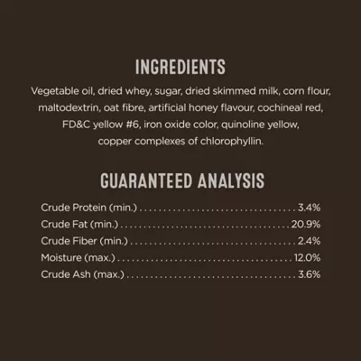 Living World Small Animal Drops, Multi-Mix Flavour - Image 5