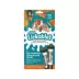 Living World LICKABLES Small Animal Treat, Carrot & Dill image thumbnail 1
