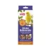 Living World Sticks, Canary Treat, Honey Drizzle, 2-sticks image thumbnail 1