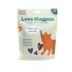WOOF Love Nuggets All Life Stages Dog Treats - Beef 5 oz image thumbnail 1