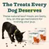 WOOF Love Nuggets All Life Stages Dog Treats - Beef 5 oz image thumbnail 2