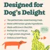 WOOF Love Nuggets All Life Stages Dog Treats - Beef 5 oz image thumbnail 3