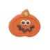 Thrills & Chills Halloween Harvest Cookie Dog Treat - Apple Cinnamon Flavor 1 ct image thumbnail 1