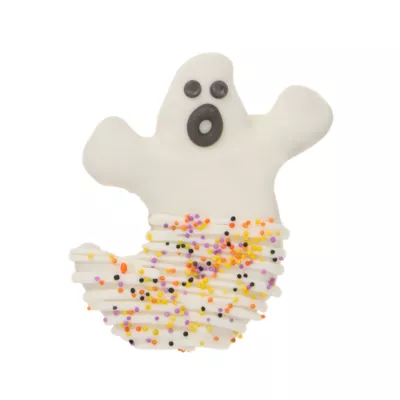 Thrills & Chills Collection, Faboolous Cookie Dog Treat - Apple Cinnamon Flavor 1 ct 1.48 oz - Image 1