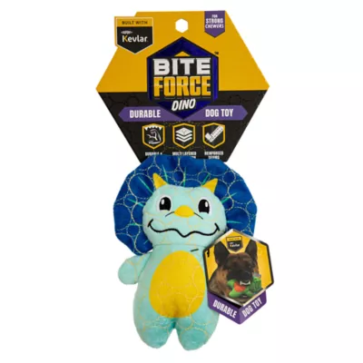 GMASON Bite Force Dino Dog Toy - Image 3