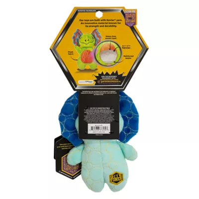 GMASON Bite Force Dino Dog Toy - Image 4