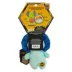 GMASON Bite Force Dino Dog Toy image thumbnail 4