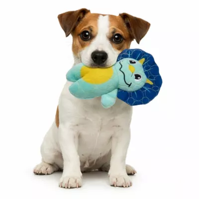 GMASON Bite Force Dino Dog Toy - Image 5