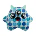 GMASON Bite Force Polka Dot Monster Dog Toy image thumbnail 1