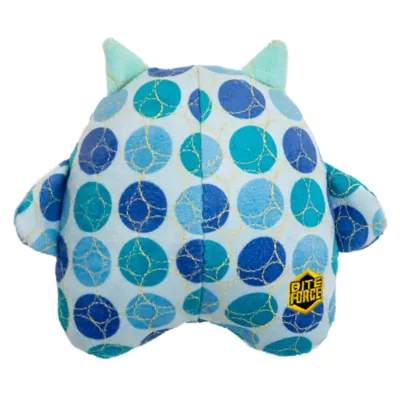 GMASON Bite Force Polka Dot Monster Dog Toy - Image 2
