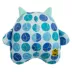 GMASON Bite Force Polka Dot Monster Dog Toy image thumbnail 2