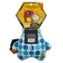 GMASON Bite Force Polka Dot Monster Dog Toy image thumbnail 4