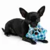 GMASON Bite Force Polka Dot Monster Dog Toy image thumbnail 5
