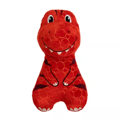 GMASON Bite Force Dino Dog Toy - Image 1