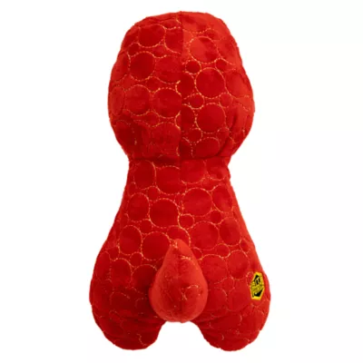 GMASON Bite Force Dino Dog Toy - Image 2
