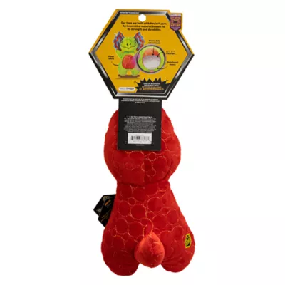 GMASON Bite Force Dino Dog Toy - Image 4