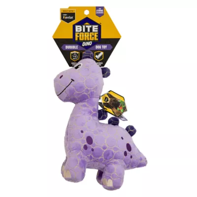 GMASON Bite Force Dino Dog Toy - Image 3