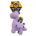 GMASON Bite Force Dino Dog Toy image thumbnail 3