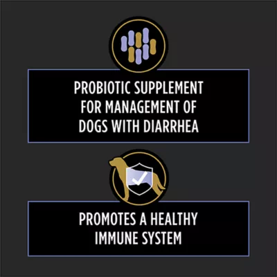 Product Purina Pro Plan Veterinary Diets FortiFlora Chewable Tablets - Digestive Supplement - 90 Count