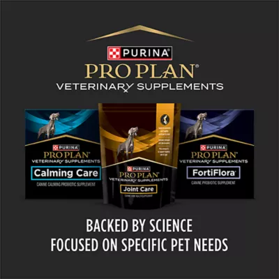 Product Purina Pro Plan Veterinary Diets FortiFlora Chewable Tablets - Digestive Supplement - 90 Count